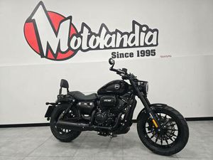 VENDO KEEWAY MOTOR V302 C (2022 - 25) USATA A VERONA (CODICE 9872065) - MOTO.IT