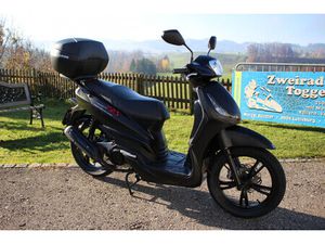 PEUGEOT TWEET 125, SCOOTER, OCCASION, CHF 1'790.-