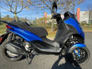 PIAGGIO MP3 310 HPE SPORT 2024 310 CM3 | SCOOTER | 1 570 KM | 69400 GLEIZE