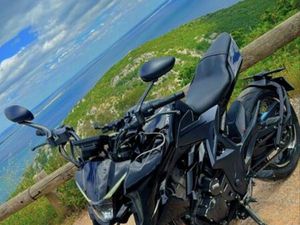 MOTO ZONTES 350 RR ACEITO TROCAS EM MENOR VALOR FALAGUEIRA-VENDA NOVA