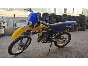 VENDO BETAMOTOR RR 50 ENDURO (1997 - 05) USATA A CASTELFIORENTINO (CODICE 9872213) - MOTO.IT