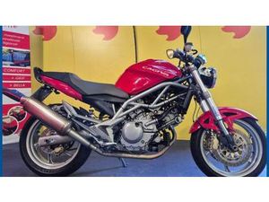 VENDO CAGIVA RAPTOR 650 (2005 - 07) USATA A VENARIA REALE (CODICE 9871959) - MOTO.IT