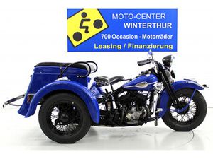 HARLEY-DAVIDSON TRIKE, TRIKE, OCCASION, CHF 21'900.-