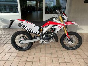 VENDO VENT DERAPAGE 50 LOW (2022 - 25) USATA A VARESE (CODICE 9871995) - MOTO.IT