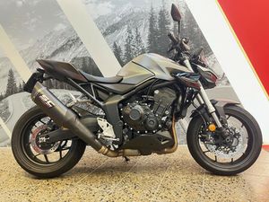 HONDA CB 1000 HORNET, NAKED, OCCASION, CHF 9'990.-