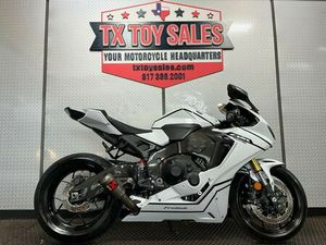 2021 HONDA CBR1000RR BASE