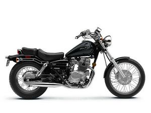 2016 HONDA® REBEL