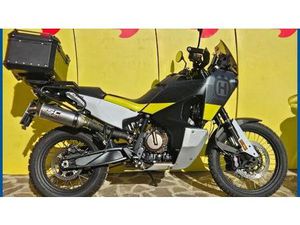 VENDO HUSQVARNA NORDEN 901 (2022 - 25) USATA A ROMA (CODICE 9872302) - MOTO.IT