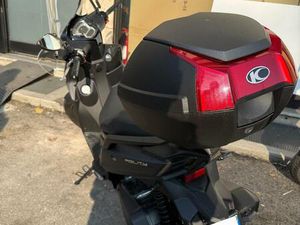 VENDO KYMCO AGILITY 125 S (2022 - 25) USATA A MUGGIO' (CODICE 9872276) - MOTO.IT