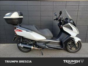 VENDO KYMCO DOWNTOWN 300I (2009 - 17) USATA A BRESCIA (CODICE 9871926) - MOTO.IT