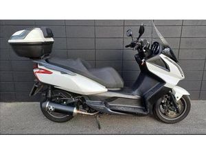 VENDO KYMCO DOWNTOWN 300I (2009 - 17) USATA A BRESCIA (CODICE 9871926) - MOTO.IT