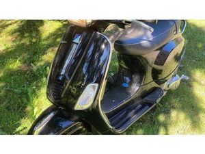 VENDO VESPA S 125 (2007 - 11) USATA A MILANO (CODICE 9871884) - MOTO.IT