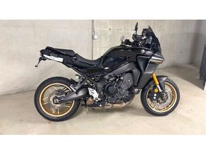 YAMAHA TRACER 9 GT, TOURING, OCCASION, CHF 8'900.-