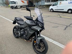 YAMAHA TRACER 9, TOURING, OCCASION, CHF 8'400.-