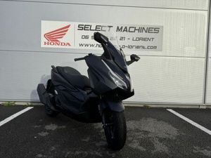 HONDA FORZA 125 ABS 2025 125 CM3 | SCOOTER | 512 KM | GRIS | 56600 LANESTER
