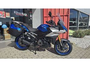 SUZUKI GSX 1000 GX SÉ E SÃO LOURENÇO