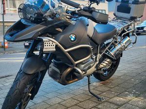 ② BMW R1200GS ADVENTURE