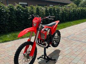 ② BETA RR200 2023 2-TAKT ENDURO