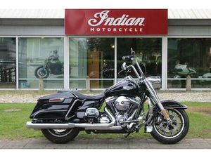 ② HARLEY-DAVIDSON ROAD KING FLHRI