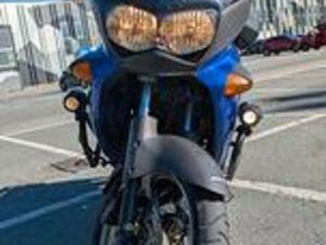 HONDA VARADERO - 1000 CC