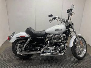 2008 HARLEY-DAVIDSON XL 1200 SPORTSTER