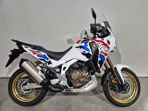 HONDA CRF 1100 1100L ADVENTURE SPORTS WIT