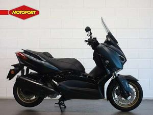 YAMAHA X-MAX 300 XMAX ABS TECH