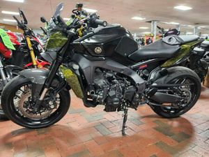 2024 YAMAHA MT-09