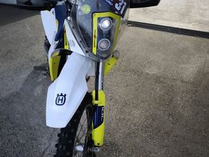 HUSQVARNA 701 ENDURO 2021
