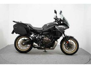 YAMAHA TRACER 7 GT 35 KW ZWART