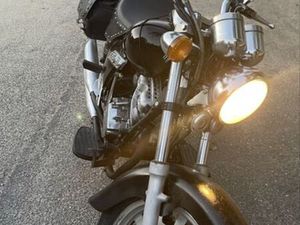 KEEWAY 125 SUPERLIGHT ÁGUEDA E BORRALHA