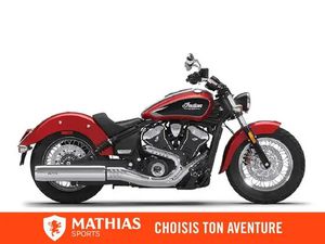 2026 INDIAN INDIAN SCOUT CLASSIC LIMITED +TECH