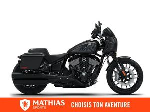 2026 INDIAN INDIAN SPORT CHIEF RT