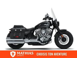 2026 INDIAN INDIAN SUPER CHIEF LIMITED