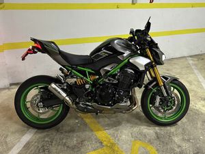 KAWAZAKI Z900 SE PERFORMANCE 2025 SINTRA (SANTA MARIA E SÃO MIGUEL, SÃO MARTINHO E SÃO PEDRO DE PENAFERRIM)