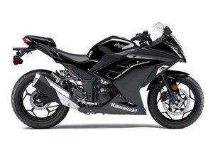 2014 KAWASAKI NINJA® 300 ABS