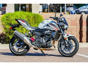 2023 KAWASAKI Z400 ABS