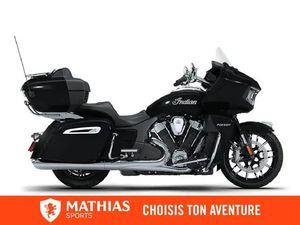 2026 INDIAN PURSUIT LIMITED