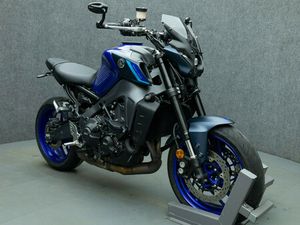 2023 YAMAHA MT09 W/ABS