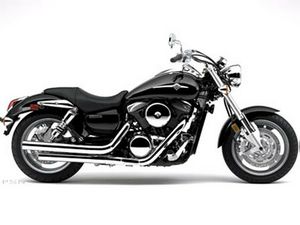 2005 KAWASAKI VULCAN® 1600 MEAN STREAK®