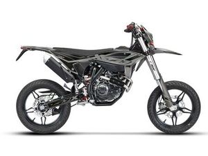 BETA RR 125 4T MOTARD T X SPECIAL EDITION
