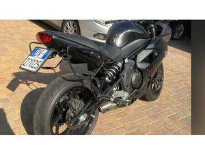 VENDO KAWASAKI ER-6F (2009 - 11) USATA A AIDOMAGGIORE (CODICE 9872355) - MOTO.IT