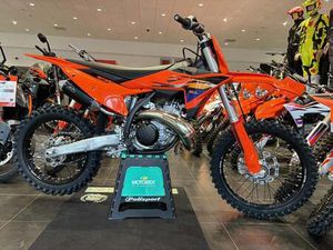 2026 KTM 250 SX MX MOTOCROSS @DRYSDALE MOTORCYCLES