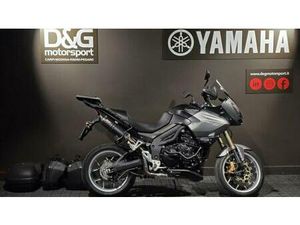 VENDO TRIUMPH TIGER 1050 SE ABS (2006 - 13) USATA A RIMINI (CODICE 9872427) - MOTO.IT