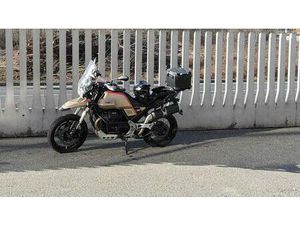VENDO MOTO GUZZI V85 TT TRAVEL (2021 - 23) USATA A VOGOGNA (CODICE 9872133) - MOTO.IT