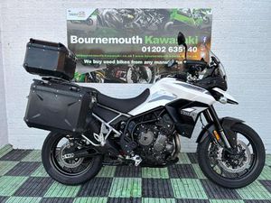 TRIUMPH TIGER 900 GT PRO O-RING EURO 5 888 CC