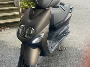 YAMAHA NEO'S 50