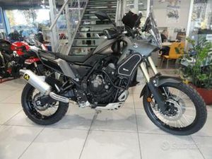 YAMAHA TÉNÉRÉ 700