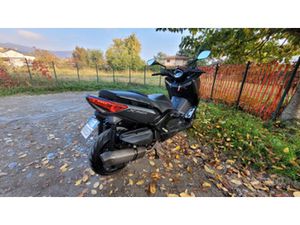 YAMAHA XMAX 400 IRON MAX