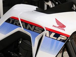 2025 HONDA XL 750 S TRANSALP SOLD.. MORE COMING SOON !!
